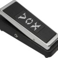 Vox Vrm-1 - Real McCoy Wah Pedal