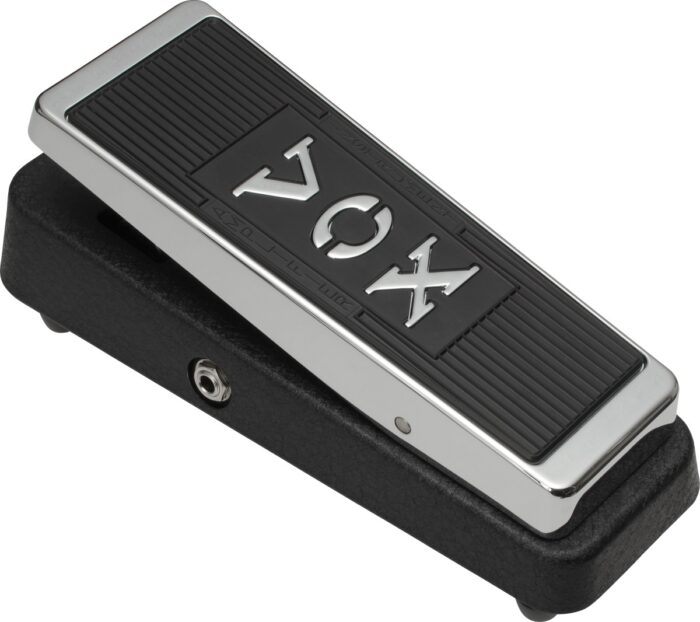 Vox Vrm-1 - Real McCoy Wah Pedal