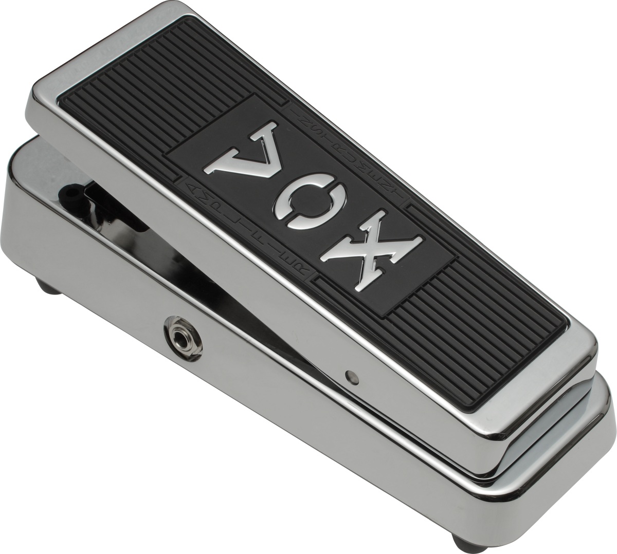 Vox Vrm-1 Real McCoy LTD - Limited Wah Pedal