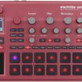 Korg Electribe 2 S-Rd