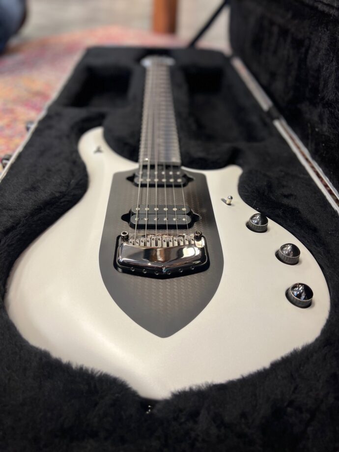 Music Man Majesty