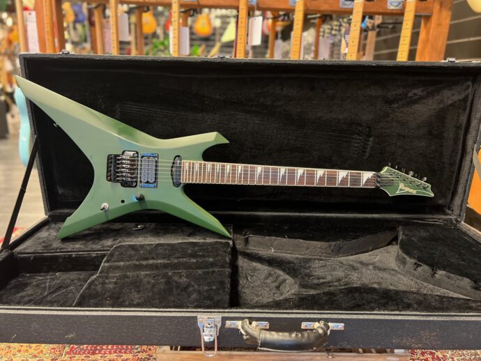 Ibanez xpt700xh deals