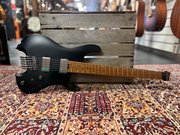 Ibanez QX52 BKF