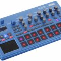 Korg Electribe2 Bl