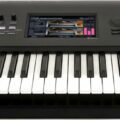 Korg Nautilus-61-AT - Workstation Synth