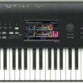 Korg Nautilus-61-AT - Workstation Synth