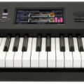 Korg Nautilus-88-AT - Workstation Synth