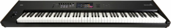 Korg Nautilus-88-AT - Workstation Synth