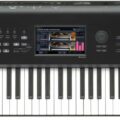 Korg Nautilus-88-AT - Workstation Synth