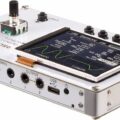 Korg Nts-2 NuTekt Oscilloscope kit