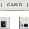Casio CT-S1RD2