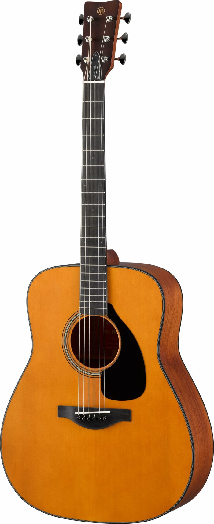 Yamaha FG3II