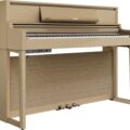 Roland LX-5-Light Oak