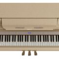 Roland LX-5-Light Oak