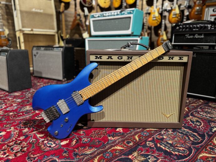 Ibanez QX52