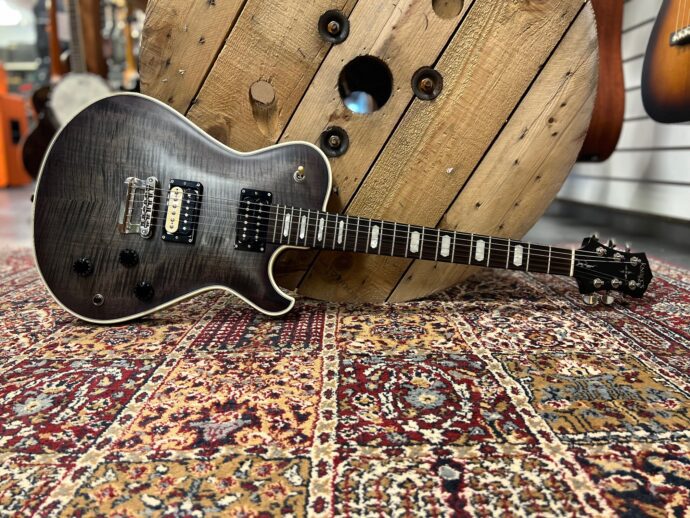 Knaggs Kenai T3 Doug Rappaport #13