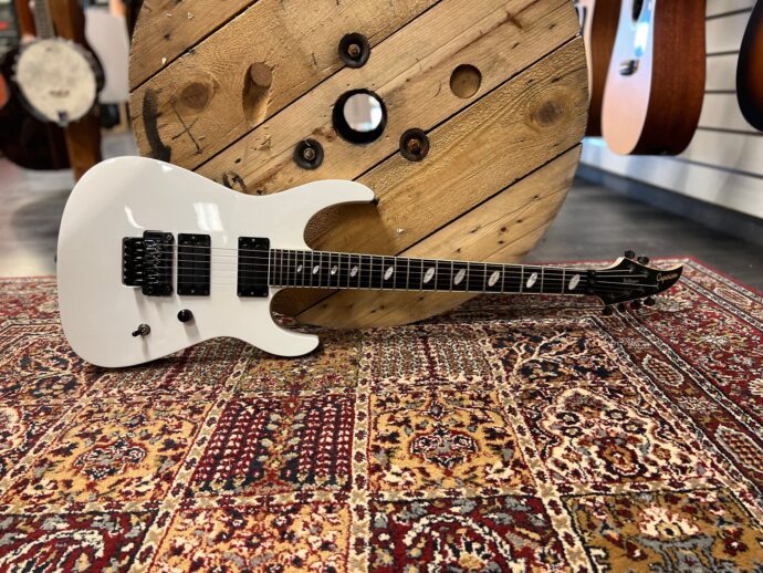 Caparison Dellinger II