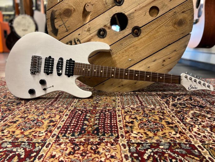 Suhr Modern Satin Pro