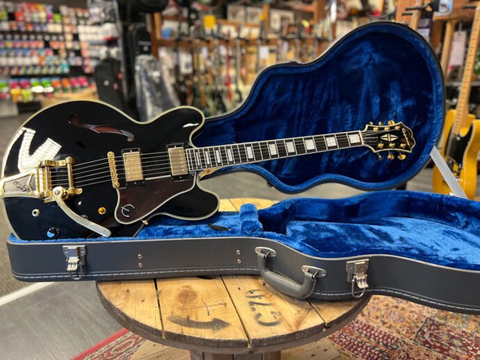 Epiphone Joe Bonamassa ES-355