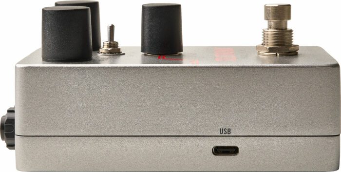 Universal-Audio LA-2A Studio Compressor