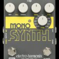 Electro Harmonix Guitar Mono Synth