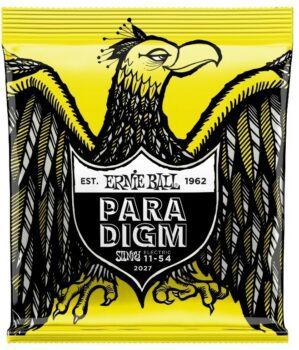 Ernie-Ball Eb-2027 Paradigm Beefy-Slinky