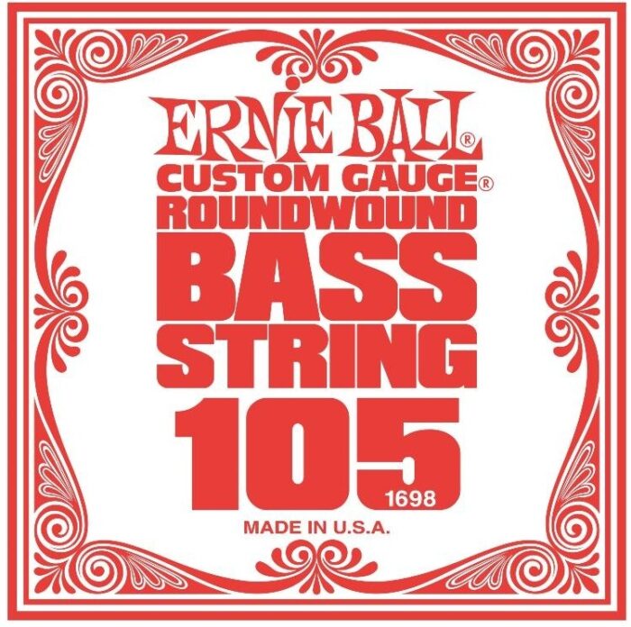 Ernie-Ball EB-1698