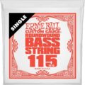 Ernie-Ball EB-1615 RW115 BASS STR.