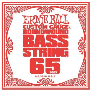 Ernie-Ball EB-1665