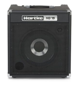 Hartke HD75 BASS COMBO
