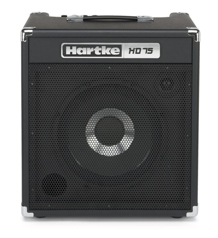 Hartke HD75 BASS COMBO