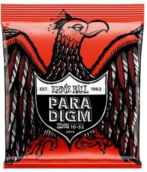 Ernie-Ball Eb-2015 Paradigm Sthb-Slinky