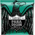 Ernie-Ball Eb-2026 Paradigm Not-Ev-Slinky