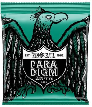 Ernie-Ball Eb-2026 Paradigm Not-Ev-Slinky