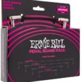 Ernie-Ball EB-6224 PATCH CABLE FLAT MULTI