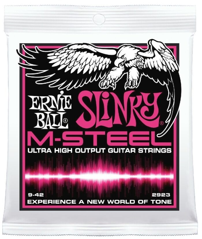 Ernie-Ball Eb-2923