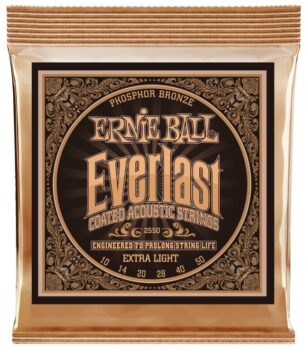 Ernie-Ball Eb-2550