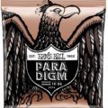 Ernie-Ball Eb-2074 Paradigm Medium-Psb