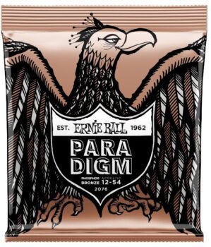 Ernie-Ball Eb-2076 Paradigm Med-Light-Psb