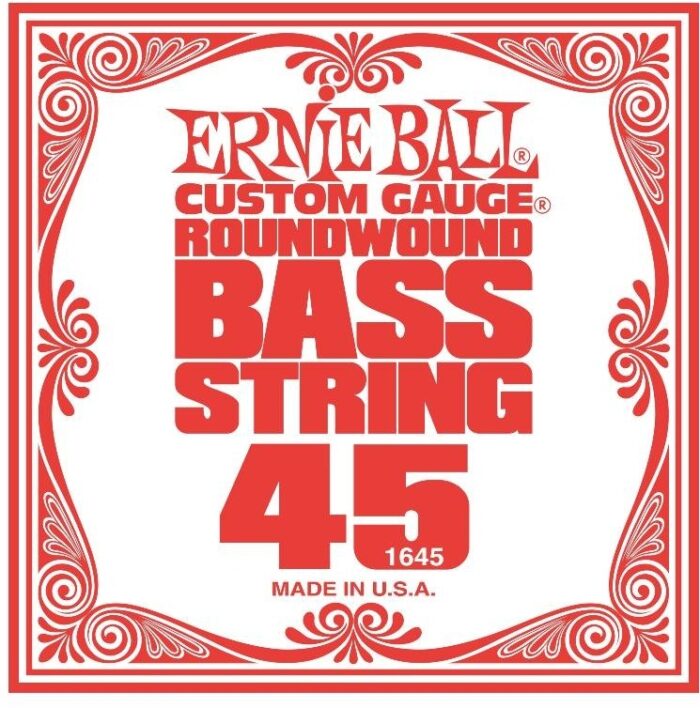 Ernie-Ball EB-1645