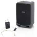 Samson Xp106Wde Wireless  Pa