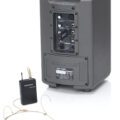 Samson Xp106Wde Wireless  Pa