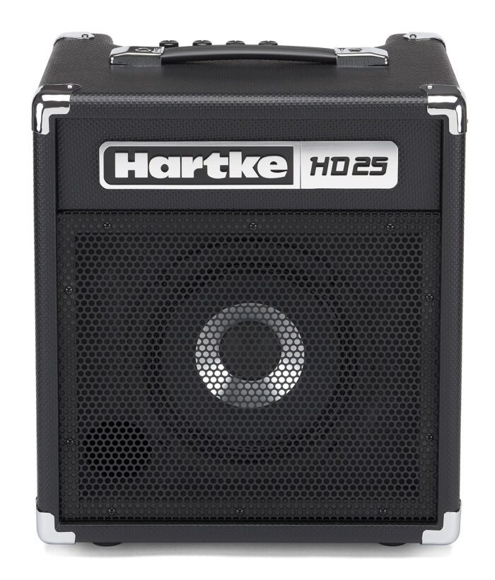 Hartke HD25