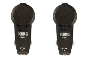 Korg Gm-1-2Pc  Group Metronome