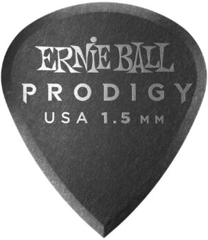 Ernie-Ball Eb-9200 Prodigy-Pick-Bk-3S,6Pk