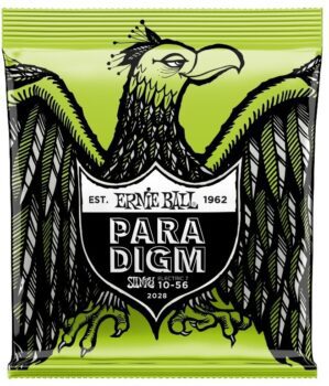 Ernie-Ball Eb-2028 Paradigm Reg-Sl-7Str