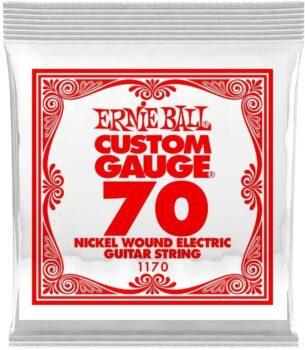 Ernie-Ball EB-1170 .070W Guitar Str.