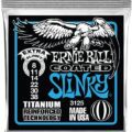 Ernie-Ball EB-3125 EXTRA SLINKY-COATED