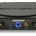 Samson SERVO-120A POWER AMP