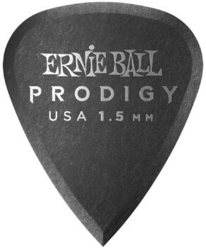 Ernie-Ball Eb-9199 Prodigy-Pick-Bk-1S,6Pk
